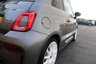 USED 2020 20 ABARTH 595 1.4 T-Jet EsseEsse 70th Hatchback 3dr Petrol Manual Euro 6 (180 bhp) FACTORY LIMITED SLIP DIFF-CARBON SABELTS