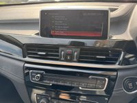 USED 2020 70 BMW X1 2.0 20i xLine SUV 5dr Petrol DCT sDrive Euro 6 (s/s) (192 ps) CAMERA | ELECTRIC SEATS | LUMBAR