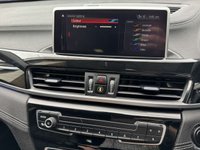 USED 2020 70 BMW X1 2.0 20i xLine SUV 5dr Petrol DCT sDrive Euro 6 (s/s) (192 ps) CAMERA | ELECTRIC SEATS | LUMBAR