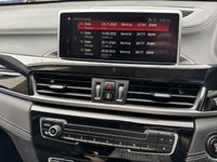 USED 2020 70 BMW X1 2.0 20i xLine SUV 5dr Petrol DCT sDrive Euro 6 (s/s) (192 ps) CAMERA | ELECTRIC SEATS | LUMBAR