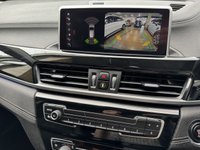 USED 2020 70 BMW X1 2.0 20i xLine SUV 5dr Petrol DCT sDrive Euro 6 (s/s) (192 ps) CAMERA | ELECTRIC SEATS | LUMBAR