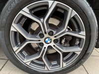 USED 2020 70 BMW X1 2.0 20i xLine SUV 5dr Petrol DCT sDrive Euro 6 (s/s) (192 ps) CAMERA | ELECTRIC SEATS | LUMBAR