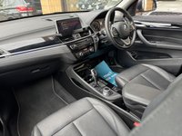 USED 2020 70 BMW X1 2.0 20i xLine SUV 5dr Petrol DCT sDrive Euro 6 (s/s) (192 ps) CAMERA | ELECTRIC SEATS | LUMBAR