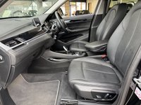 USED 2020 70 BMW X1 2.0 20i xLine SUV 5dr Petrol DCT sDrive Euro 6 (s/s) (192 ps) CAMERA | ELECTRIC SEATS | LUMBAR