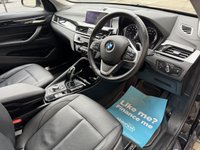 USED 2020 70 BMW X1 2.0 20i xLine SUV 5dr Petrol DCT sDrive Euro 6 (s/s) (192 ps) CAMERA | ELECTRIC SEATS | LUMBAR