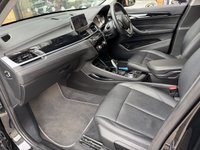 USED 2020 70 BMW X1 2.0 20i xLine SUV 5dr Petrol DCT sDrive Euro 6 (s/s) (192 ps) CAMERA | ELECTRIC SEATS | LUMBAR
