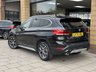 USED 2020 70 BMW X1 2.0 20i xLine SUV 5dr Petrol DCT sDrive Euro 6 (s/s) (192 ps) CAMERA | ELECTRIC SEATS | LUMBAR