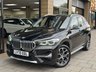 USED 2020 70 BMW X1 2.0 20i xLine SUV 5dr Petrol DCT sDrive Euro 6 (s/s) (192 ps) CAMERA | ELECTRIC SEATS | LUMBAR