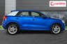 USED 2019 69 AUDI Q2 1.0 TFSI 30 S line SUV 5dr Petrol Manual Euro 6 (s/s) (116 ps) Rear Park Sensors, Cruise Control, DAB Digital Radio, Android Auto/Apple CarPlay, Bluetooth Rear Park Sensors, Cruise Control, DAB Digital Radio, Android Auto/Apple CarPlay, Bluetooth