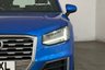 USED 2019 69 AUDI Q2 1.0 TFSI 30 S line SUV 5dr Petrol Manual Euro 6 (s/s) (116 ps) Rear Park Sensors, Cruise Control, DAB Digital Radio, Android Auto/Apple CarPlay, Bluetooth Rear Park Sensors, Cruise Control, DAB Digital Radio, Android Auto/Apple CarPlay, Bluetooth