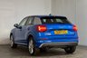 USED 2019 69 AUDI Q2 1.0 TFSI 30 S line SUV 5dr Petrol Manual Euro 6 (s/s) (116 ps) Rear Park Sensors, Cruise Control, DAB Digital Radio, Android Auto/Apple CarPlay, Bluetooth Rear Park Sensors, Cruise Control, DAB Digital Radio, Android Auto/Apple CarPlay, Bluetooth