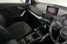 USED 2019 69 AUDI Q2 1.0 TFSI 30 S line SUV 5dr Petrol Manual Euro 6 (s/s) (116 ps) Rear Park Sensors, Cruise Control, DAB Digital Radio, Android Auto/Apple CarPlay, Bluetooth Rear Park Sensors, Cruise Control, DAB Digital Radio, Android Auto/Apple CarPlay, Bluetooth