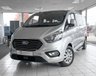 USED 2018 68 FORD TOURNEO CUSTOM 2.0 320 EcoBlue Zetec Minibus Double Cab 5dr Diesel Manual L2 LWB Euro 6 (s/s) (130 ps) NO VAT NO VAT + CRUISE CONTROL+AIR CON
