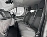 USED 2018 68 FORD TOURNEO CUSTOM 2.0 320 EcoBlue Zetec Minibus Double Cab 5dr Diesel Manual L2 LWB Euro 6 (s/s) (130 ps) NO VAT NO VAT + CRUISE CONTROL+AIR CON