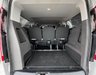 USED 2018 68 FORD TOURNEO CUSTOM 2.0 320 EcoBlue Zetec Minibus Double Cab 5dr Diesel Manual L2 LWB Euro 6 (s/s) (130 ps) NO VAT NO VAT + CRUISE CONTROL+AIR CON