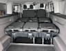 USED 2018 68 FORD TOURNEO CUSTOM 2.0 320 EcoBlue Zetec Minibus Double Cab 5dr Diesel Manual L2 LWB Euro 6 (s/s) (130 ps) NO VAT NO VAT + CRUISE CONTROL+AIR CON