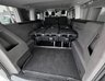 USED 2018 68 FORD TOURNEO CUSTOM 2.0 320 EcoBlue Zetec Minibus Double Cab 5dr Diesel Manual L2 LWB Euro 6 (s/s) (130 ps) NO VAT NO VAT + CRUISE CONTROL+AIR CON