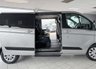 USED 2018 68 FORD TOURNEO CUSTOM 2.0 320 EcoBlue Zetec Minibus Double Cab 5dr Diesel Manual L2 LWB Euro 6 (s/s) (130 ps) NO VAT NO VAT + CRUISE CONTROL+AIR CON