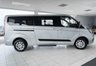 USED 2018 68 FORD TOURNEO CUSTOM 2.0 320 EcoBlue Zetec Minibus Double Cab 5dr Diesel Manual L2 LWB Euro 6 (s/s) (130 ps) NO VAT NO VAT + CRUISE CONTROL+AIR CON