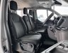 USED 2018 68 FORD TOURNEO CUSTOM 2.0 320 EcoBlue Zetec Minibus Double Cab 5dr Diesel Manual L2 LWB Euro 6 (s/s) (130 ps) NO VAT NO VAT + CRUISE CONTROL+AIR CON