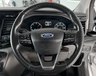 USED 2018 68 FORD TOURNEO CUSTOM 2.0 320 EcoBlue Zetec Minibus Double Cab 5dr Diesel Manual L2 LWB Euro 6 (s/s) (130 ps) NO VAT NO VAT + CRUISE CONTROL+AIR CON