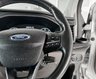 USED 2018 68 FORD TOURNEO CUSTOM 2.0 320 EcoBlue Zetec Minibus Double Cab 5dr Diesel Manual L2 LWB Euro 6 (s/s) (130 ps) NO VAT NO VAT + CRUISE CONTROL+AIR CON