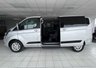 USED 2018 68 FORD TOURNEO CUSTOM 2.0 320 EcoBlue Zetec Minibus Double Cab 5dr Diesel Manual L2 LWB Euro 6 (s/s) (130 ps) NO VAT NO VAT + CRUISE CONTROL+AIR CON