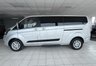 USED 2018 68 FORD TOURNEO CUSTOM 2.0 320 EcoBlue Zetec Minibus Double Cab 5dr Diesel Manual L2 LWB Euro 6 (s/s) (130 ps) NO VAT NO VAT + CRUISE CONTROL+AIR CON