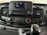 USED 2018 68 FORD TOURNEO CUSTOM 2.0 320 EcoBlue Zetec Minibus Double Cab 5dr Diesel Manual L2 LWB Euro 6 (s/s) (130 ps) NO VAT NO VAT + CRUISE CONTROL+AIR CON
