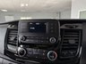 USED 2018 68 FORD TOURNEO CUSTOM 2.0 320 EcoBlue Zetec Minibus Double Cab 5dr Diesel Manual L2 LWB Euro 6 (s/s) (130 ps) NO VAT NO VAT + CRUISE CONTROL+AIR CON