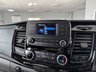 USED 2018 68 FORD TOURNEO CUSTOM 2.0 320 EcoBlue Zetec Minibus Double Cab 5dr Diesel Manual L2 LWB Euro 6 (s/s) (130 ps) NO VAT NO VAT + CRUISE CONTROL+AIR CON