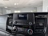 USED 2018 68 FORD TOURNEO CUSTOM 2.0 320 EcoBlue Zetec Minibus Double Cab 5dr Diesel Manual L2 LWB Euro 6 (s/s) (130 ps) NO VAT NO VAT + CRUISE CONTROL+AIR CON