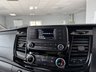 USED 2018 68 FORD TOURNEO CUSTOM 2.0 320 EcoBlue Zetec Minibus Double Cab 5dr Diesel Manual L2 LWB Euro 6 (s/s) (130 ps) NO VAT NO VAT + CRUISE CONTROL+AIR CON