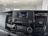USED 2018 68 FORD TOURNEO CUSTOM 2.0 320 EcoBlue Zetec Minibus Double Cab 5dr Diesel Manual L2 LWB Euro 6 (s/s) (130 ps) NO VAT NO VAT + CRUISE CONTROL+AIR CON
