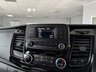 USED 2018 68 FORD TOURNEO CUSTOM 2.0 320 EcoBlue Zetec Minibus Double Cab 5dr Diesel Manual L2 LWB Euro 6 (s/s) (130 ps) NO VAT NO VAT + CRUISE CONTROL+AIR CON