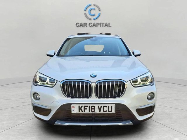2018 BMW X1 - Photo 2