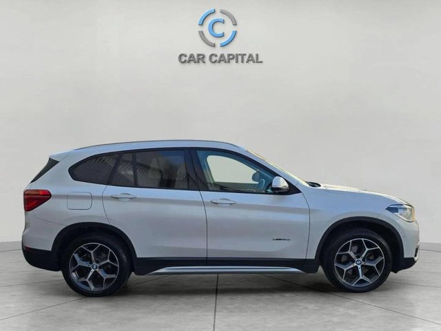 2018 BMW X1 - Photo 4