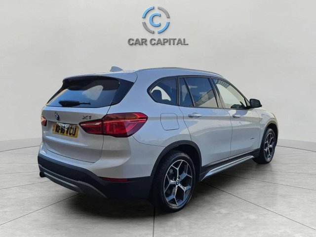 2018 BMW X1 - Photo 7