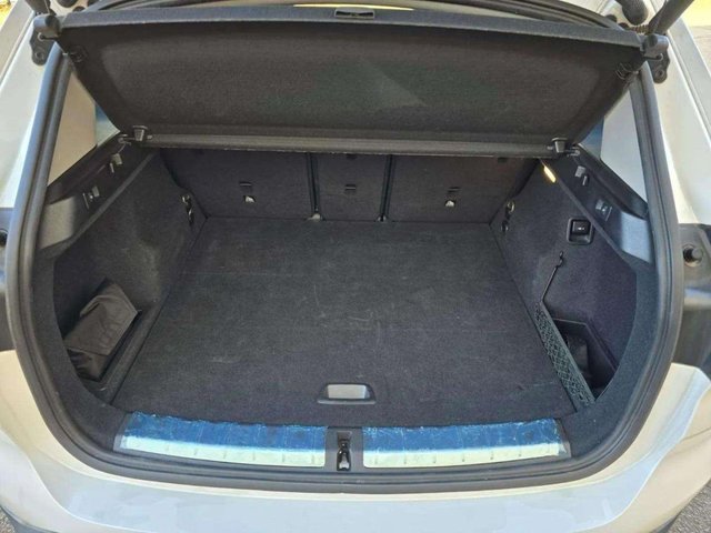 2018 BMW X1 - Photo 11