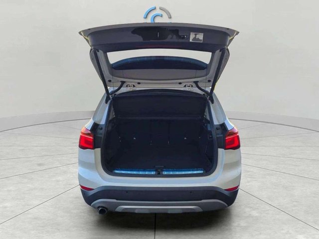 2018 BMW X1 - Photo 9