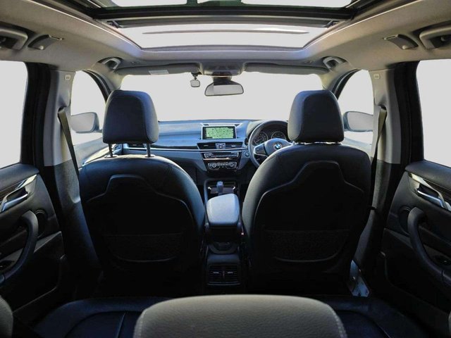 2018 BMW X1 - Photo 12