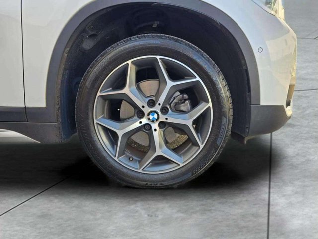 2018 BMW X1 - Photo 6