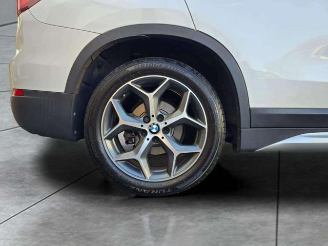 2018 BMW X1 - Photo 5