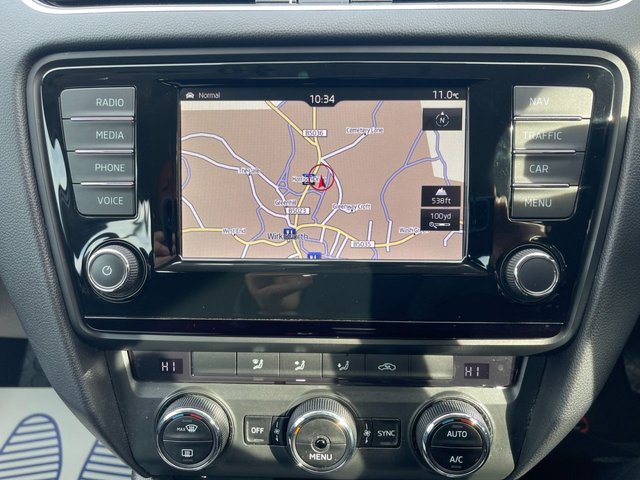 2017 Skoda Octavia 1.6L SE L 5dr - Photo 10