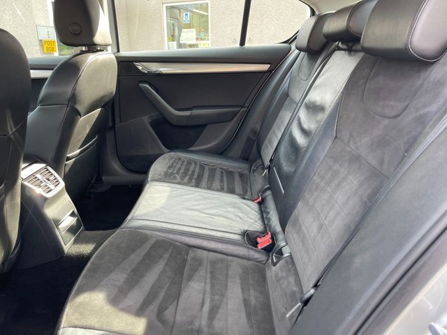 2017 Skoda Octavia 1.6L SE L 5dr - Photo 7