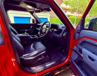 USED 2023 73 LAND ROVER DEFENDER 3.0 D300 MHEV 75th Limited Edition SUV 3dr Diesel Auto 4WD Euro 6 (s/s) (300 ps) INTEREST RATES FROM 8.9% APR