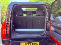 USED 2023 73 LAND ROVER DEFENDER 3.0 D300 MHEV 75th Limited Edition SUV 3dr Diesel Auto 4WD Euro 6 (s/s) (300 ps) INTEREST RATES FROM 8.9% APR