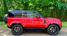 USED 2023 73 LAND ROVER DEFENDER 3.0 D300 MHEV 75th Limited Edition SUV 3dr Diesel Auto 4WD Euro 6 (s/s) (300 ps) INTEREST RATES FROM 8.9% APR