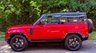 USED 2023 73 LAND ROVER DEFENDER 3.0 D300 MHEV 75th Limited Edition SUV 3dr Diesel Auto 4WD Euro 6 (s/s) (300 ps) INTEREST RATES FROM 8.9% APR