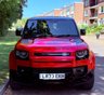 USED 2023 73 LAND ROVER DEFENDER 3.0 D300 MHEV 75th Limited Edition SUV 3dr Diesel Auto 4WD Euro 6 (s/s) (300 ps) INTEREST RATES FROM 8.9% APR
